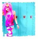 colorful