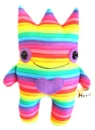 colorful doll