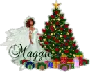 MERRY CHRISTMAS