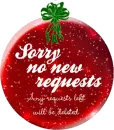 No new Requests