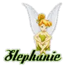 Stephanie~Tinkerbell