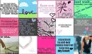 Love Collage