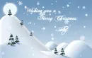 wish you a merry christmas
