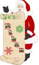 Ethan - Santa Nice List