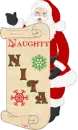 Nita - Naughty List