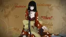 xxxholic