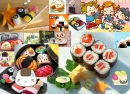 sushi