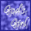 god's girl