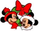 mikcey & minnie