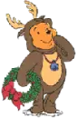 winnie the pooh