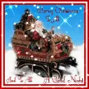 MERRY CHRISTMAS