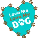 love me love my dog