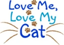 love me love my cat