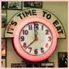 its time to eat
