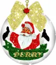 PERRY