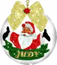 JUDY