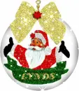 LYNDS