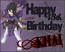 Khairiah