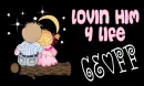 lovin him for life