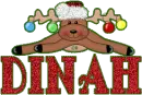 dinah