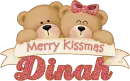 merry kissmas