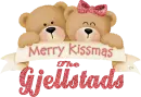 merry kissmas