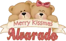 merry kissmas