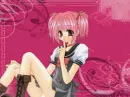 tokyo mew mew ichigo