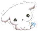 Kawaii pup