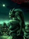werewolf- night walk