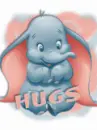 hugs