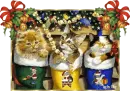 fluffy gifts