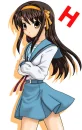 haruhi