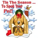 Tis The Season To Spoil Your Pet
