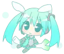 miku hatsune