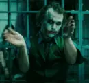 joker clapping haha scary