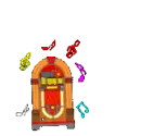 music box