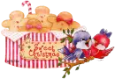 sweet Christmas