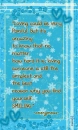 "Loving..."