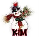 kim
