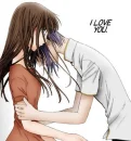 Fruits Basket - I love You