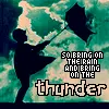 Boys like girls Thunder