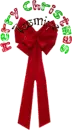 Christmas Tag - Jasmine