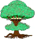 Fantasy Lady Tree, Spring