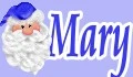 Mary