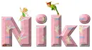 niki