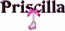 Priscilla