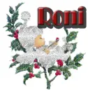 roni