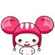 cute mouse
