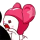 angry mouse